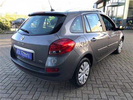 Renault Clio Estate - 1.2 TCE Collection AIRCO, NAVI - 1