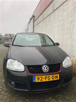 Volkswagen Golf - 1.6 Trendline 5DR GTI NAP NWE APK Airco Elektrische Pakket - 1