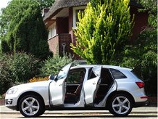 Audi Q5 - 2.0 TFSI q. PL.S B&O S-LINE / facelift