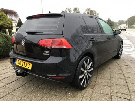 Volkswagen Golf - 1.6 TDI Comfortline 155pk 5drs - 1