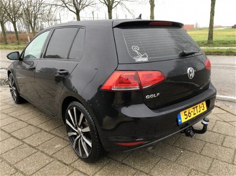 Volkswagen Golf - 1.6 TDI Comfortline 155pk 5drs - 1