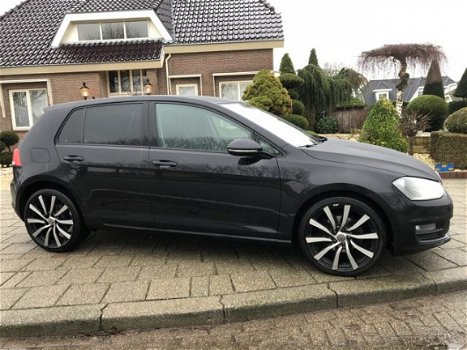 Volkswagen Golf - 1.6 TDI Comfortline 155pk 5drs - 1