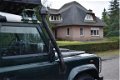 Land Rover Defender - 2.5 Td5 90