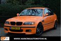 BMW 3-serie - 325i APK tot 09.2020 / M PAKKET / NAVI - 1 - Thumbnail