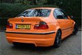 BMW 3-serie - 325i APK tot 09.2020 / M PAKKET / NAVI - 1 - Thumbnail