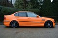 BMW 3-serie - 325i APK tot 09.2020 / M PAKKET / NAVI - 1 - Thumbnail