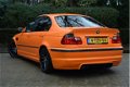BMW 3-serie - 325i APK tot 09.2020 / M PAKKET / NAVI - 1 - Thumbnail
