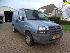 Fiat Doblò Cargo - 1.3 JTD Basis HD