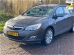 Opel Astra Sports Tourer - 1.4 Turbo Edition Navi, 17