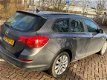 Opel Astra Sports Tourer - 1.4 Turbo Edition Navi, 17