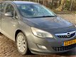 Opel Astra Sports Tourer - 1.4 Turbo Edition Navi, 17