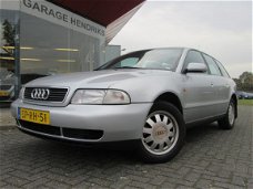 Audi A4 Avant - 1.9 TDI Advance Clima, automaat export Distributieriem nieuw ( occasion)