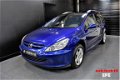 Peugeot 307 SW - 2.0 16V - 1 - Thumbnail