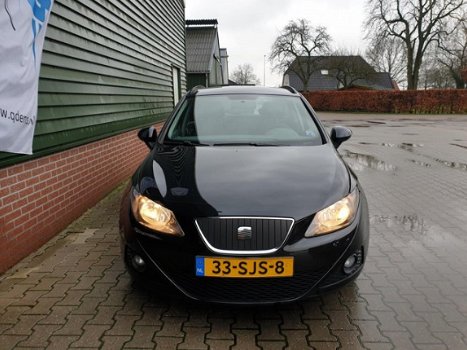 Seat Ibiza ST - 1.2 TDI COPA Ecomotive met een nieuwe APK - 1