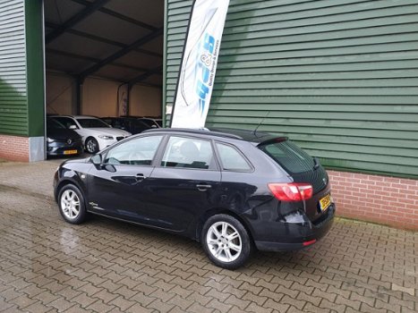 Seat Ibiza ST - 1.2 TDI COPA Ecomotive met een nieuwe APK - 1