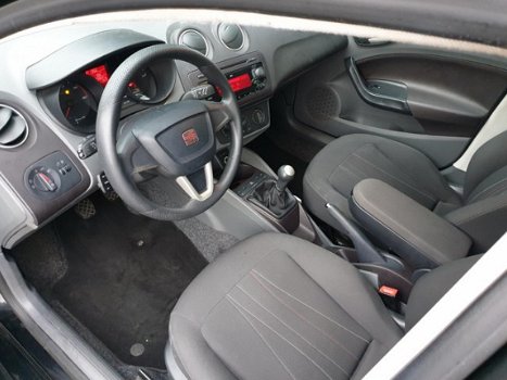Seat Ibiza ST - 1.2 TDI COPA Ecomotive met een nieuwe APK - 1