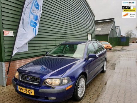 Volvo V40 - 1.8 Europa - 1