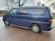 Hyundai H 200 - 2.5 TD lang DC /LONG MODEL/ BJ 2002 - 1 - Thumbnail