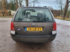 Volkswagen Golf Variant - 1.9 TDI Comfortline 74 KW/CLIMA/ EURO 3/ BJ 2002