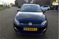 Volkswagen Polo - 1.2 TDI BlueMotion Comfortline 2011/ 5 deurs/ airco - 1 - Thumbnail