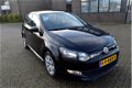 Volkswagen Polo - 1.2 TDI BlueMotion Comfortline 2011/ 5 deurs/ airco - 1 - Thumbnail