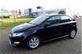 Volkswagen Polo - 1.2 TDI BlueMotion Comfortline 2011/ 5 deurs/ airco - 1 - Thumbnail