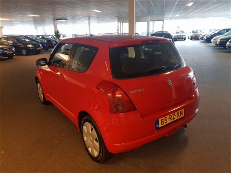 Suzuki Swift - 1.3 GLS Apk Nieuw, 1e eigenaar, Dealer onderhouden, N.A.P, E-Ramen, Topstaat - 1