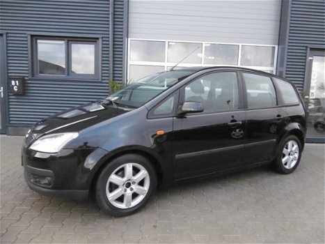 Ford Focus C-Max - 1.6-16V Futura Airco Cruise Control - 1