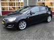 Opel Astra - 1.4 Turbo Cosmo | NAVI | CLIMA | 18