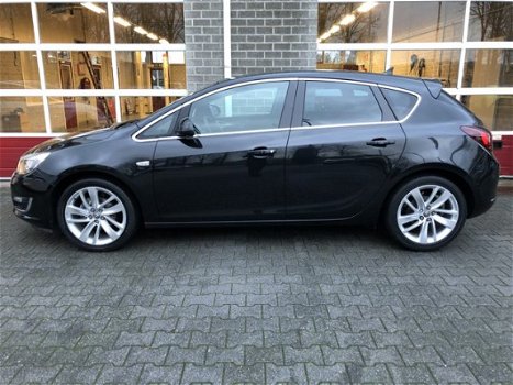 Opel Astra - 1.4 Turbo Cosmo | NAVI | CLIMA | 18