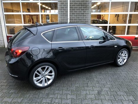 Opel Astra - 1.4 Turbo Cosmo | NAVI | CLIMA | 18