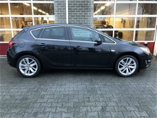 Opel Astra - 1.4 Turbo Cosmo | NAVI | CLIMA | 18" VELGEN |