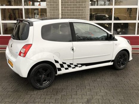 Renault Twingo - 1.2-16V Dynamique | SCHUIFDAK | CLIMA | CRUISE CONTROL | - 1