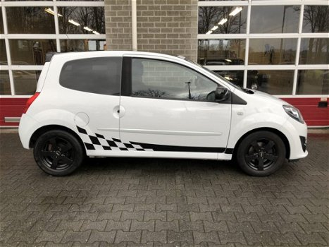 Renault Twingo - 1.2-16V Dynamique | SCHUIFDAK | CLIMA | CRUISE CONTROL | - 1