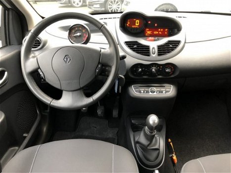 Renault Twingo - 1.2-16V Dynamique | SCHUIFDAK | CLIMA | CRUISE CONTROL | - 1