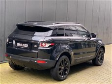 Land Rover Range Rover Evoque - 2.2 eD4 2WD Prestige Panoramadak Xenon Sportpakket Keylessgo Navi Le