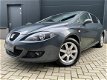 Seat Leon - 2.0 FSI Stylance Clima/Cruise/Automaat/FSI-Sport - 1 - Thumbnail