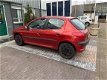 Peugeot 206 - 1.6-16V Gentry MET NIEUWE APK - 1 - Thumbnail