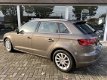 Audi A3 Sportback - 1.2 TFSI Automaat Ambition Pro Line plus | Navigatie| Clima | Led Koplampen | L. - 1 - Thumbnail