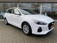 Hyundai i30 Wagon - 1.0 T-GDI i-Drive | Airco | Radio-MP3 | Bluetooth | Cruise Control | Getinte rui