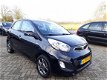 Kia Picanto - 1.0 CVVT BusinessLine - NAVI - NAP - AIRCO - 1 - Thumbnail