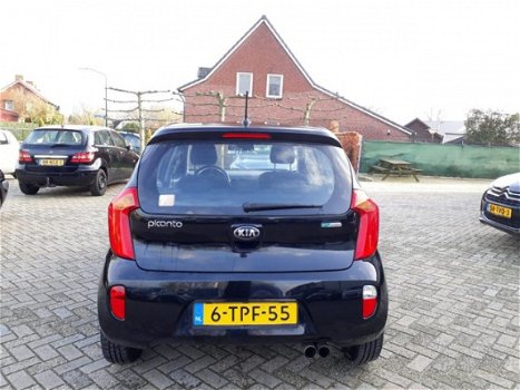 Kia Picanto - 1.0 CVVT BusinessLine - NAVI - NAP - AIRCO - 1