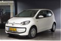 Volkswagen Up! - 1.0 60PK 3D BMT Move up Airco/Radio-cd - 1 - Thumbnail