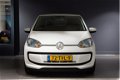Volkswagen Up! - 1.0 60PK 3D BMT Move up Airco/Radio-cd - 1 - Thumbnail