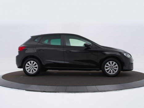 Seat Ibiza - 1.0 Tsi 96pk Style Business Intense | Navigatie | Clima | P-Sensoren | Fabr. Gar. t/m 3 - 1