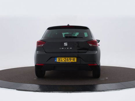 Seat Ibiza - 1.0 Tsi 96pk Style Business Intense | Navigatie | Clima | P-Sensoren | Fabr. Gar. t/m 3 - 1