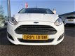 Ford Fiesta - 1.0 EcoBoost 100PK 5D Titanium - 1 - Thumbnail