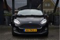 Ford Fiesta - 1.5 TDCi Titanium [ NAVIGATIE CRUISE / CLIMATE CONTROLE LED PARKEERSENSOREN ] - 1 - Thumbnail