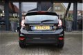 Ford Fiesta - 1.5 TDCi Titanium [ NAVIGATIE CRUISE / CLIMATE CONTROLE LED PARKEERSENSOREN ] - 1 - Thumbnail