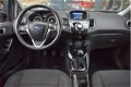 Ford Fiesta - 1.5 TDCi Titanium [ NAVIGATIE CRUISE / CLIMATE CONTROLE LED PARKEERSENSOREN ] - 1 - Thumbnail